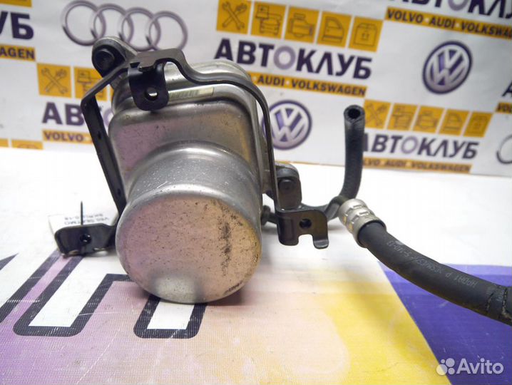 Насос гидроусилителя Вольво S40-2 (V50.06атмо skru