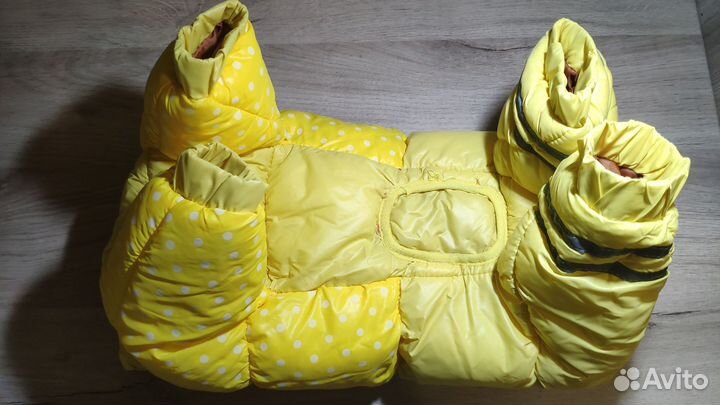 Новая одежда для животных, разных размеров