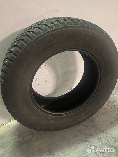 Nokian Tyres Hakkapeliitta 8 285/60 R18