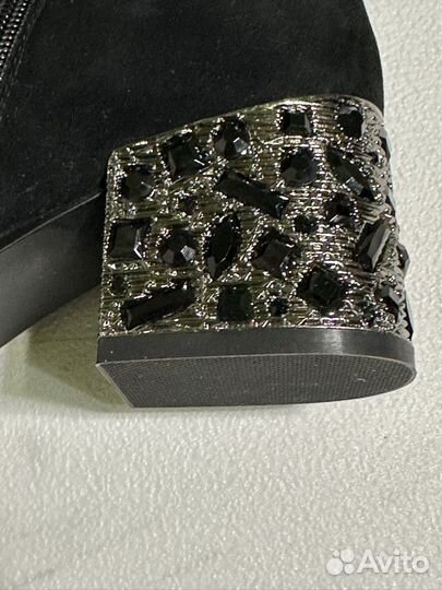 Сапоги женские зимние 37 размер