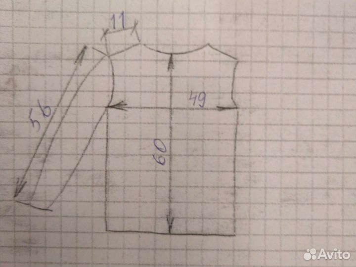 Демисезонная куртка рост 140 фирма okaidi