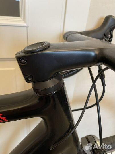 Велосипед canyon endurace cf f10