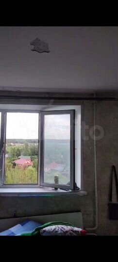 2-к. квартира, 53 м², 9/17 эт.