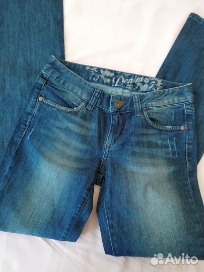 Джинсы (03.03.25) 27/34