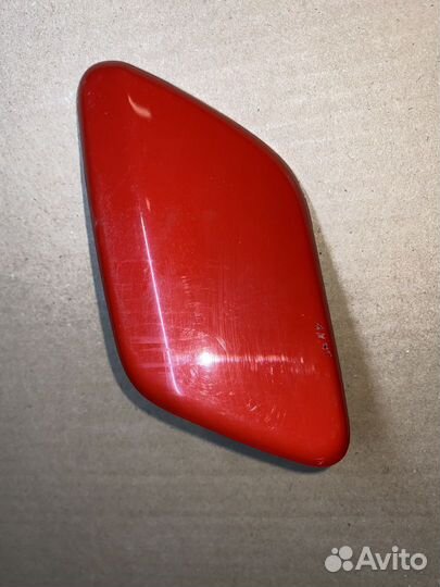 Крышка форсунки омывателя фар Volvo S60 FS90 31265