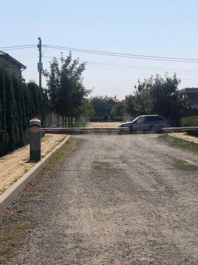 Участок 4 сот. (ИЖС)