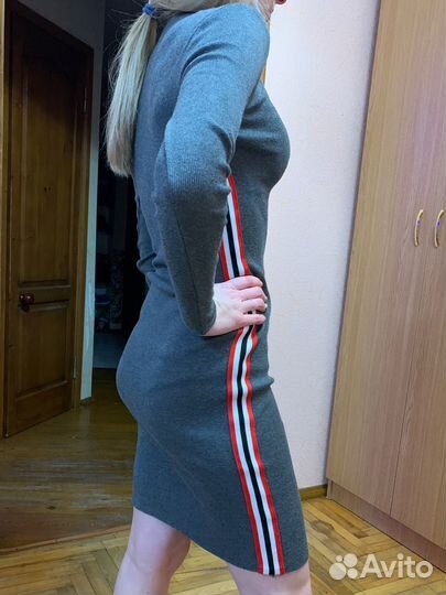 Платье 44-46