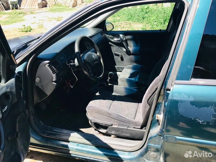 АВТОРАЗБОР 