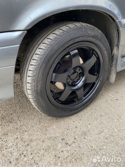 Литье диски r15 4x98
