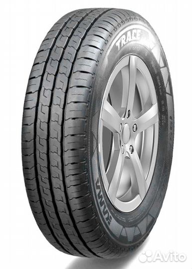 КАМА Trace (НК-135) 195/70 R15C 104R