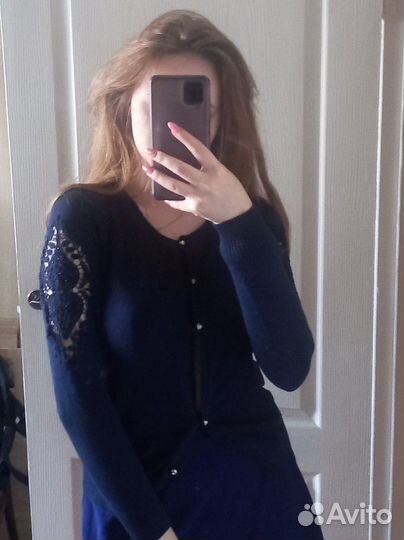 Кофта детская