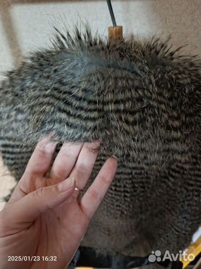 Жилетка женская 42