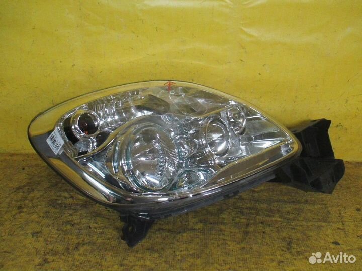Фара Mazda Verisa DC5W