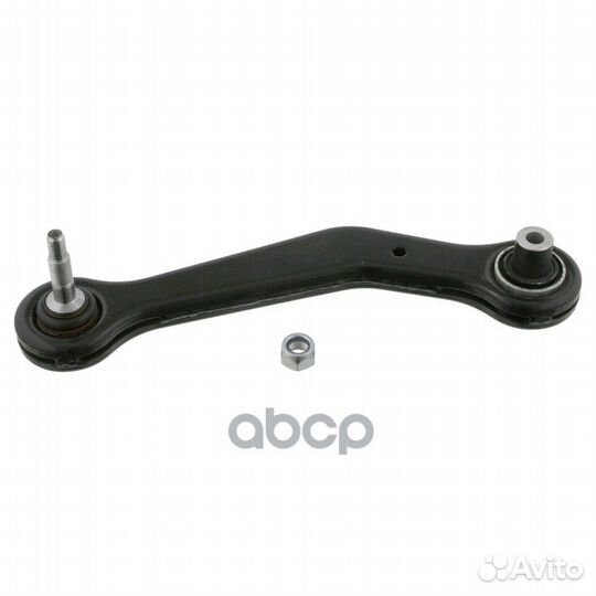 Рычаг подвески BMW X5(E53) зад.подв.лев.(попере