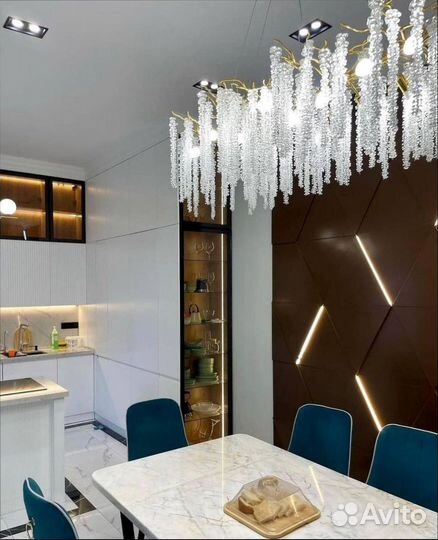 Кухонный гарнитур за 14 дней. Гарантия