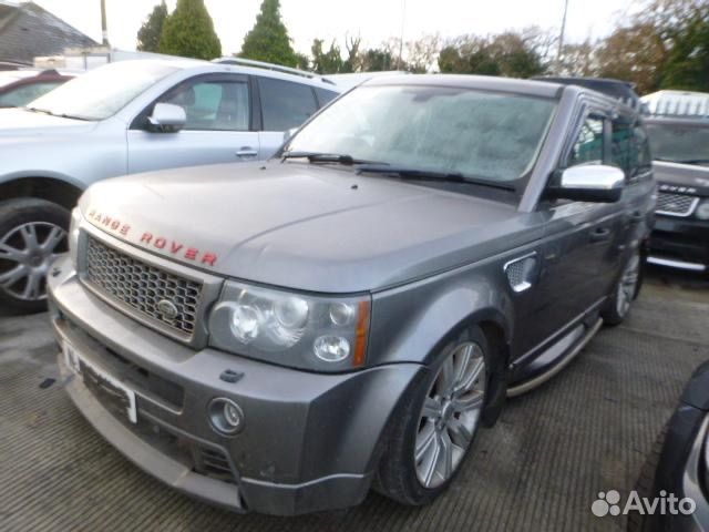 Range Rover Sport L320 в разбор 368dt