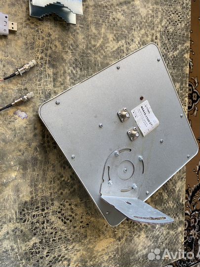 Усилитель сотовой связи и интернета