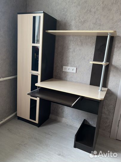 Компьютерный стол бу