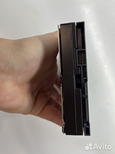 Жесткий диск Western Digital Black 4TB