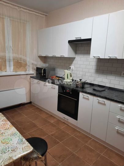 2-к. квартира, 54,6 м², 5/25 эт.