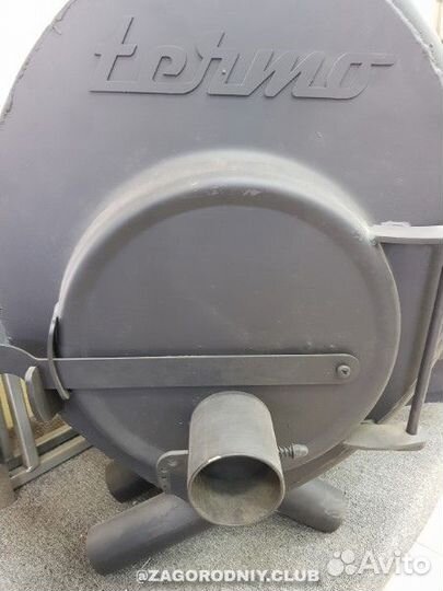 Печь отопительная Термо100