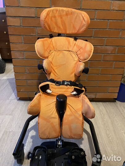 Стул для детей с дцп