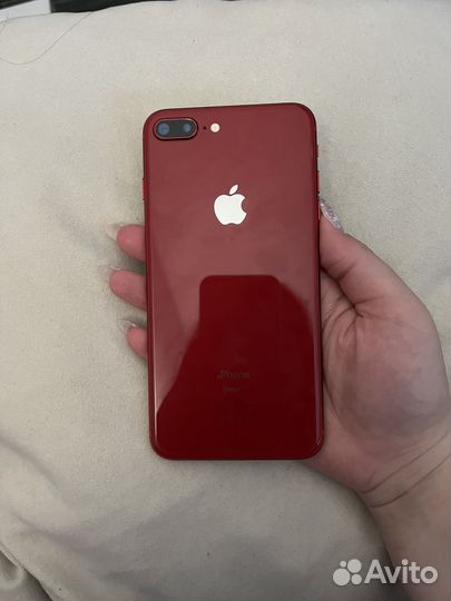 iPhone 8 Plus, 256 ГБ