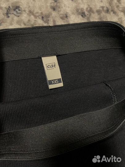 Юбка женская мини