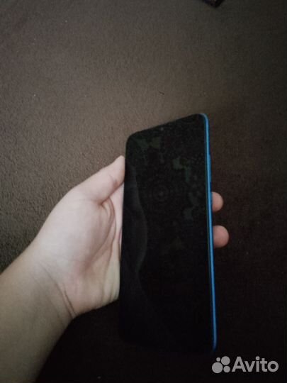 Xiaomi Redmi 9A, 3/32 ГБ
