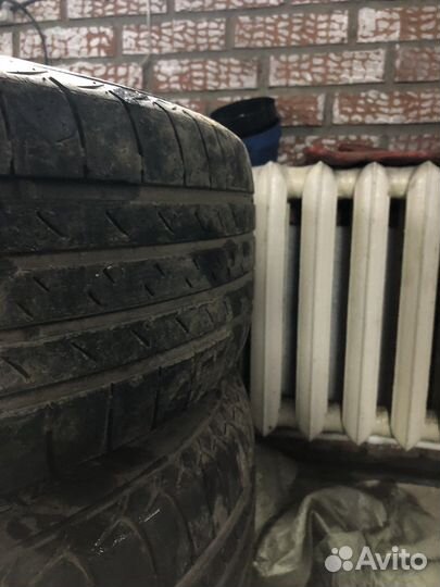 Giti GitiComfort SUV 520 225/65 R17