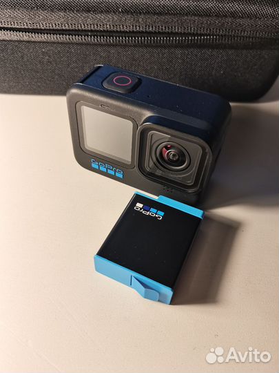 GoPro hero 10 black
