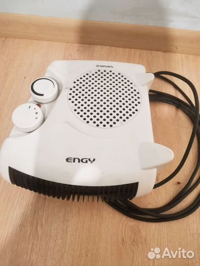 Обогреватель engy