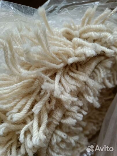 Ковер шерстяной 170*240 см Икеа