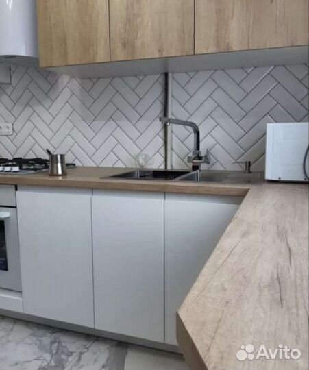 Кухонный гарнитур в рассрочку