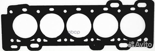 Прокладка гбц 613700500 victor reinz