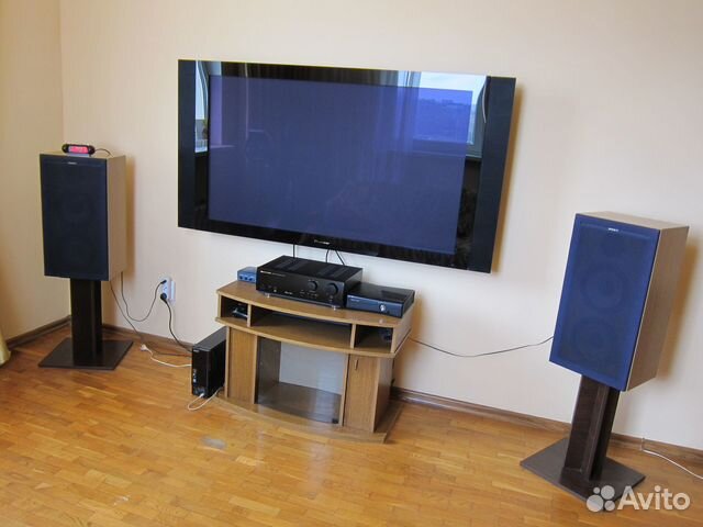 Акустическая система Sony ss-1250