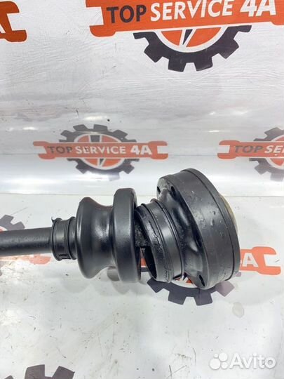 Привод задний правый Mercedes-Benz E-Class W210