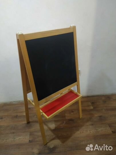 Доска мольберт икеа