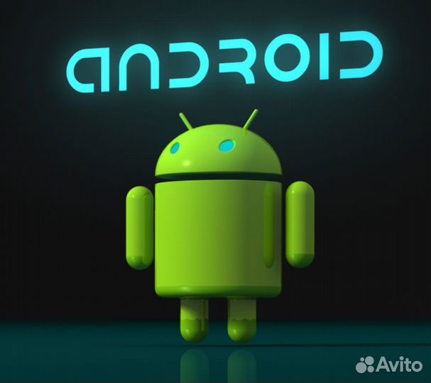 Разблокировка android смартфонов