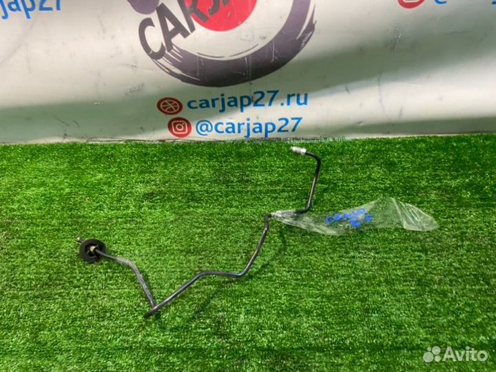 Трубка тормозная (5) передняя правая Honda Accord