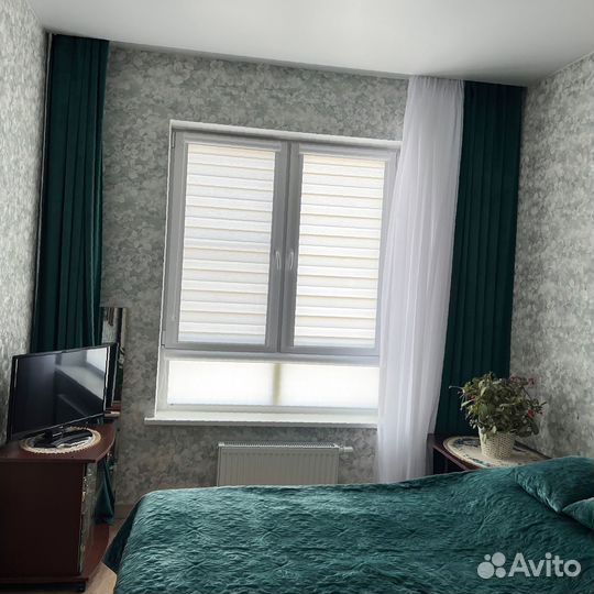 Рулонные шторы на заказ за 3 дня