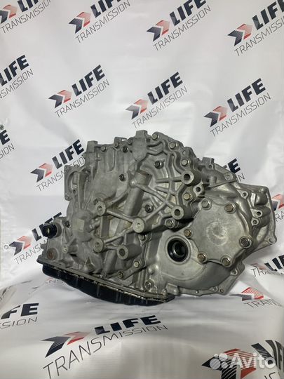 Вариатор Nissan X-Trail T31 2.5