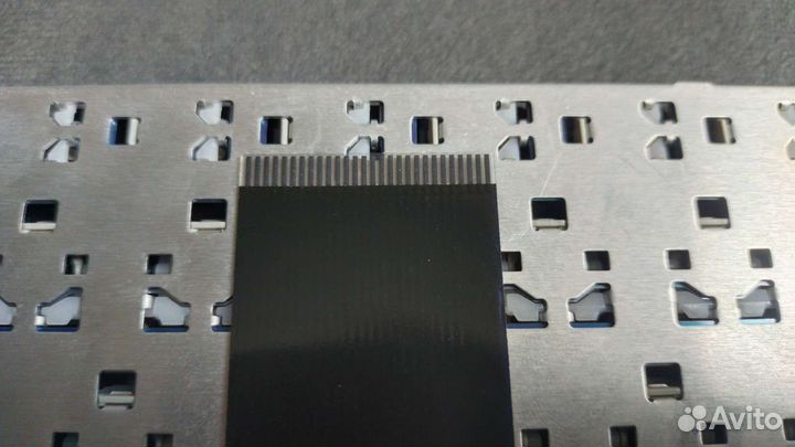 Клавиатура для Asus F2, F3, Z53S, X53 28pin