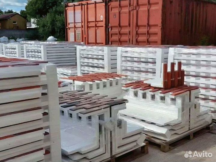 Термопанели. Шоу-рум в Калининграде