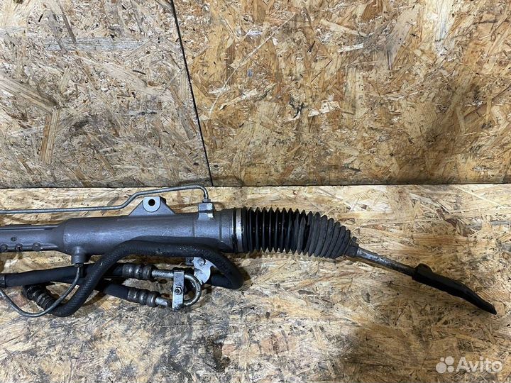 Рулевая рейка BMW 3 E90/E91/E92/E93 (2004 - 2010)