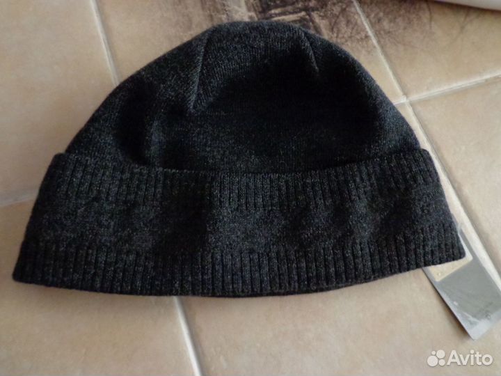 Шапка муж