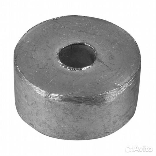 Анод Skipper для Suzuki DF8-300, DT9.9-15 цинк