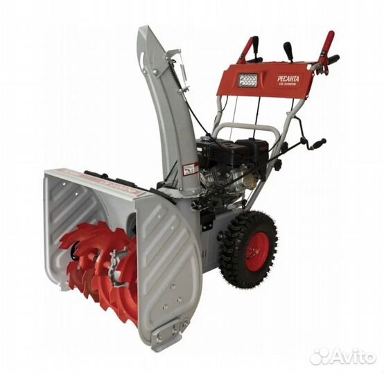 Снегоуборщик Ресанта сб 4100пф