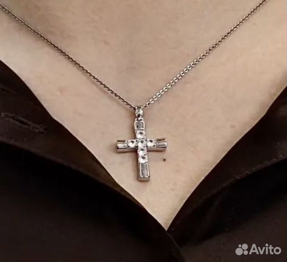Подвеска из серебра 925