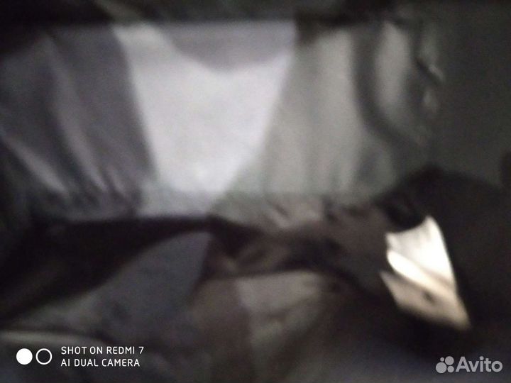 Спортивная сумка